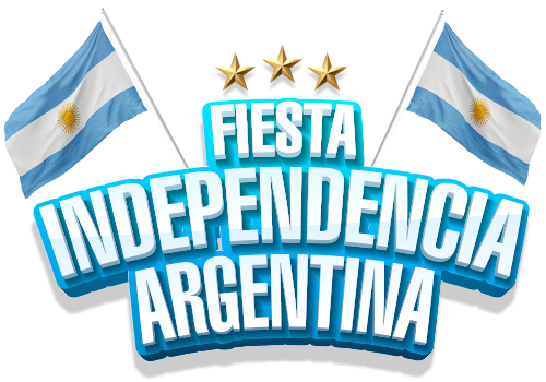 Fiesta Independencia Argentina Miami